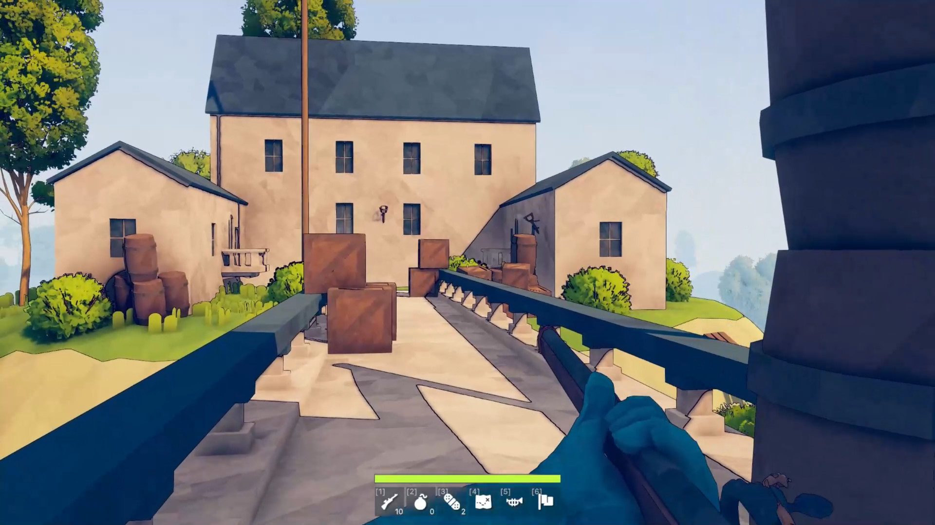 Knightfall: A Daring Journey游戏截图