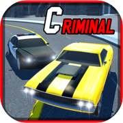 Getaway Criminal Driver Sim