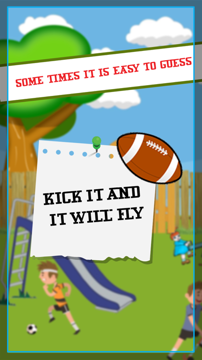 逃避查找单词2019游戏截图