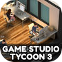 Game Studio Tycoon 3icon