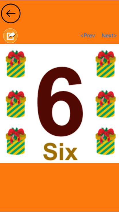 Education Games for toddlers游戏截图