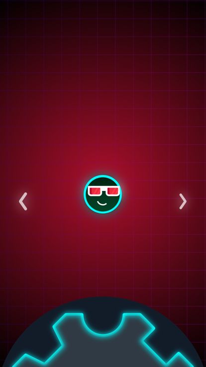 Fit Beats游戏截图