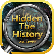 Hidden The History : 250 Hidden Objects Gameicon
