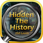 Hidden The History : 250 Hidden Objects Gameicon