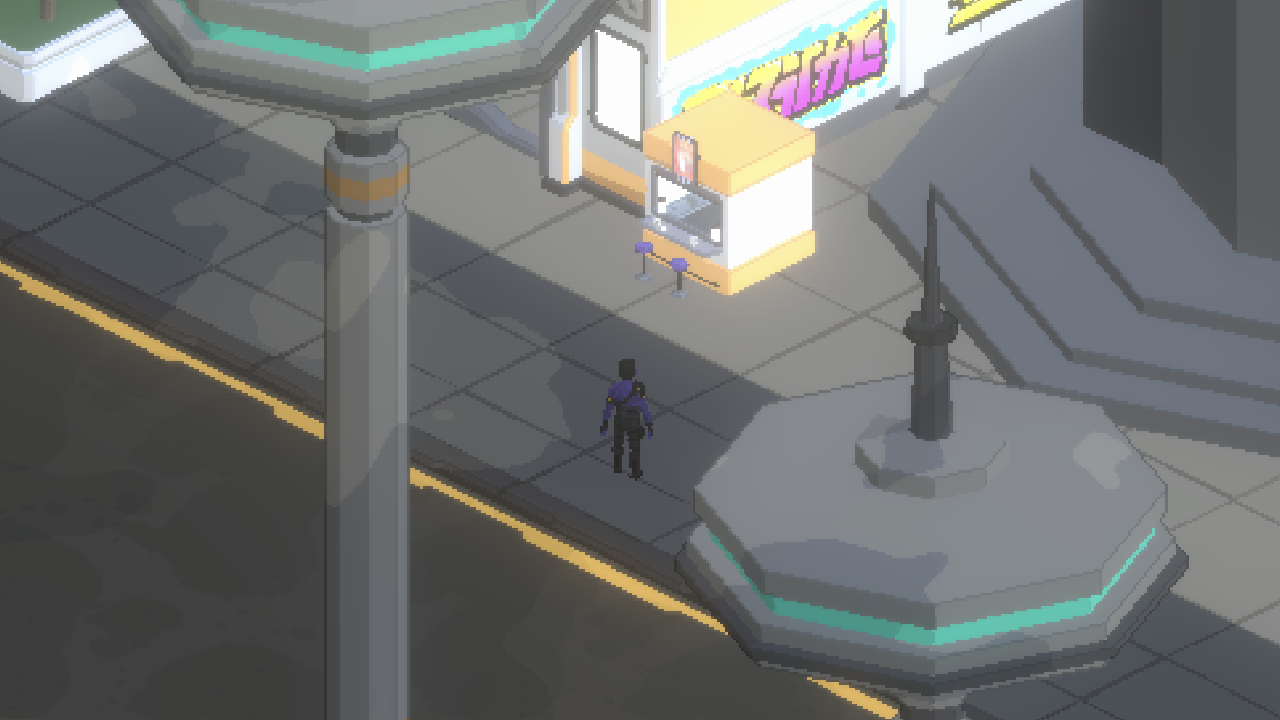 两种人生游戏截图