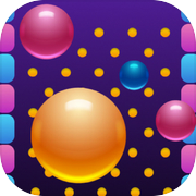 Lucky Pink Ball
