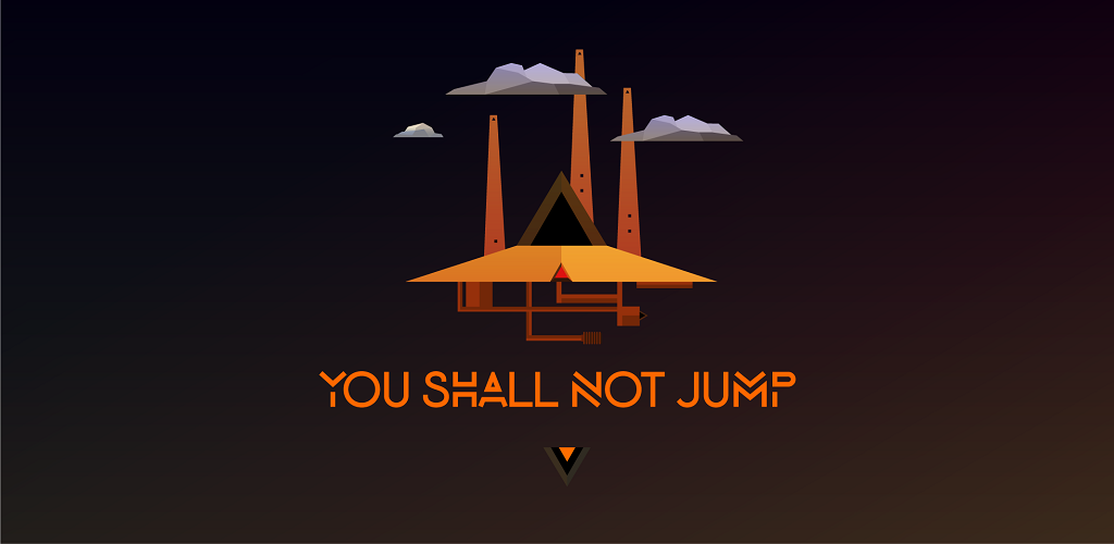 You Shall Not Jump游戏截图