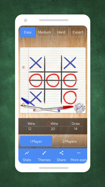 Tic Tac Toe Game Free Download Game Taptap