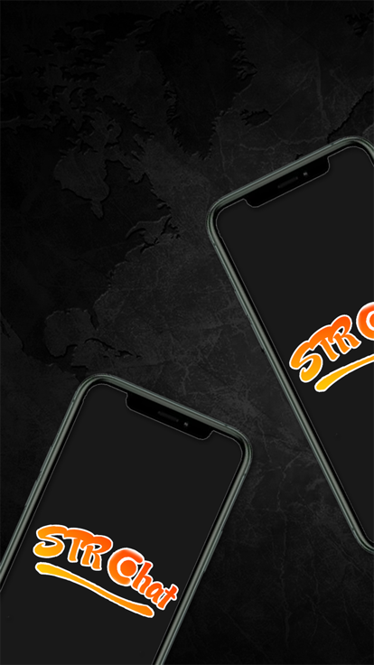 STRchat游戏截图