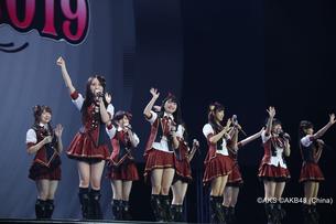 《AKB48樱桃湾之夏》AKB48 Group Asia Festival高清版