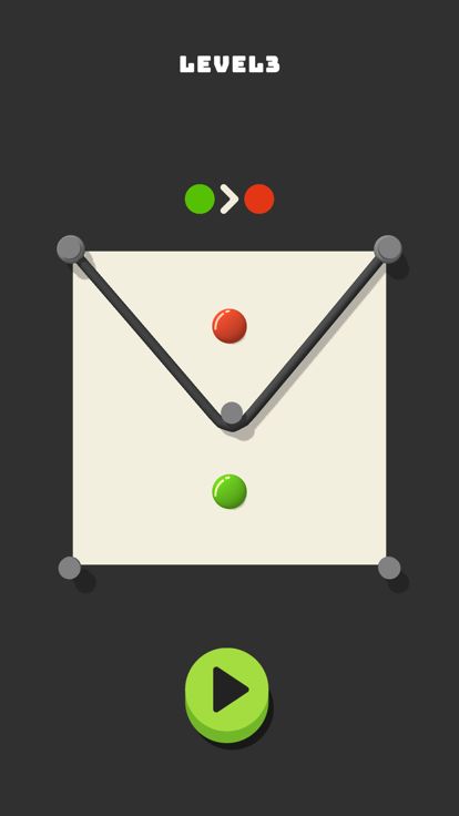 Color Around! 3D游戏截图