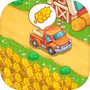 Cat & Farm: Cute Cat gameicon