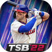 MLB Tap Sports Baseball 2022