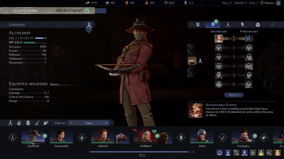 王国战争黑王子游戏截图