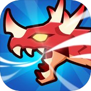 Evil Dragon Guard