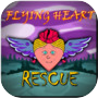 Flying Heart Rescueicon