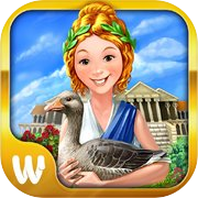 Farm Frenzy 3: Ancient Romeicon