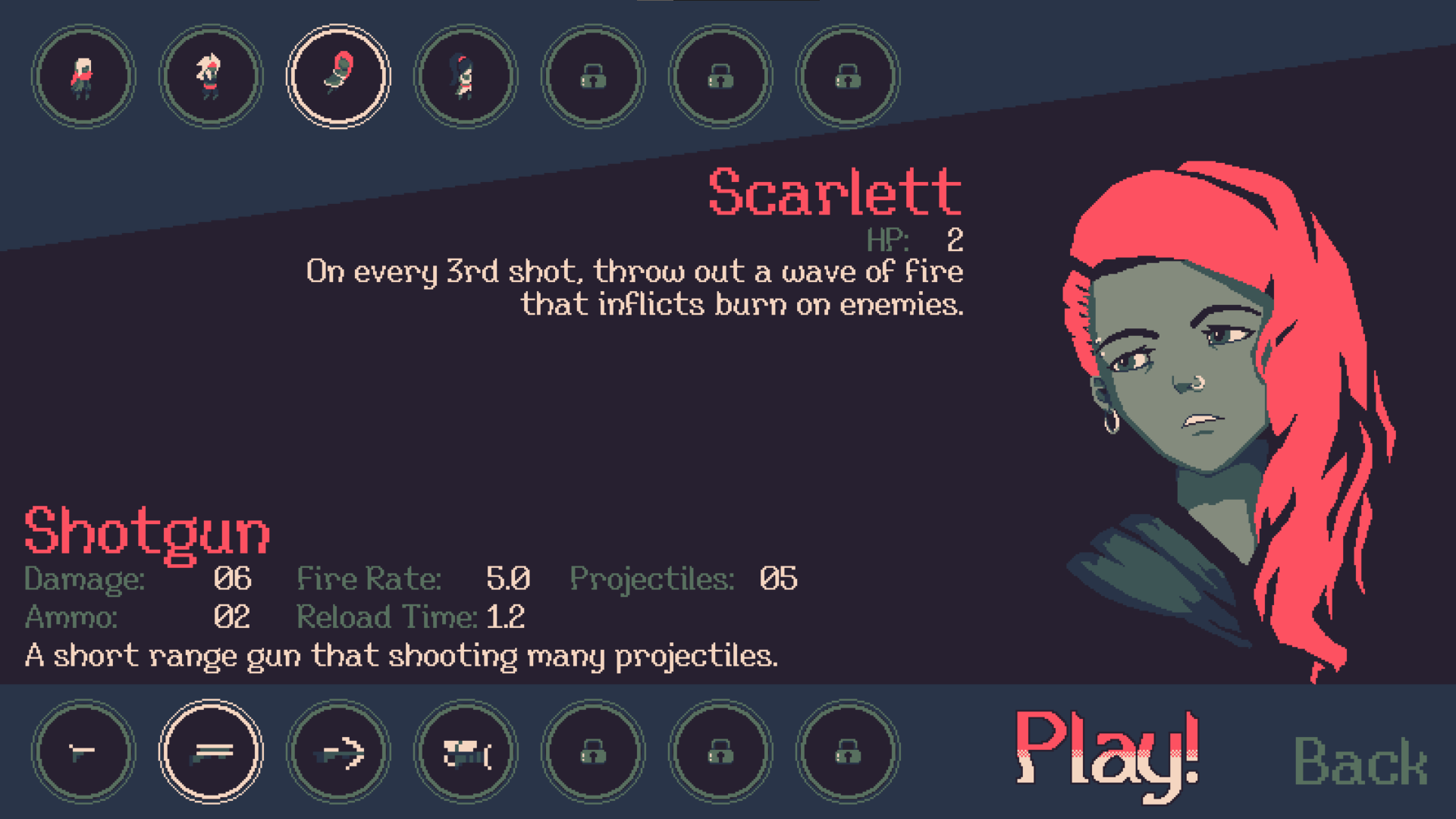 黎明前20分钟游戏截图