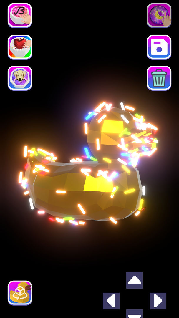 史莱姆模拟器制作游戏截图