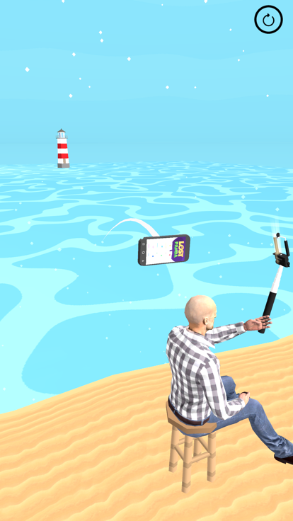 Phone Flip游戏截图