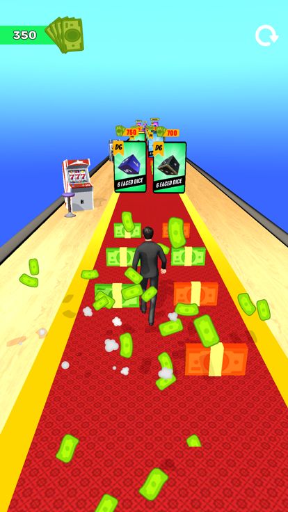 Dice Collect: Master!游戏截图