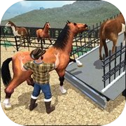 Animal Transporting Truck 2018