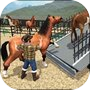 Animal Transporting Truck 2018icon
