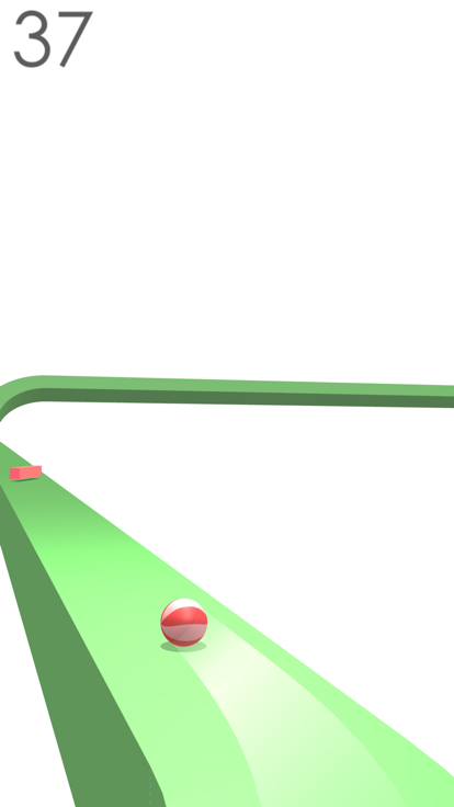 Bent Road游戏截图