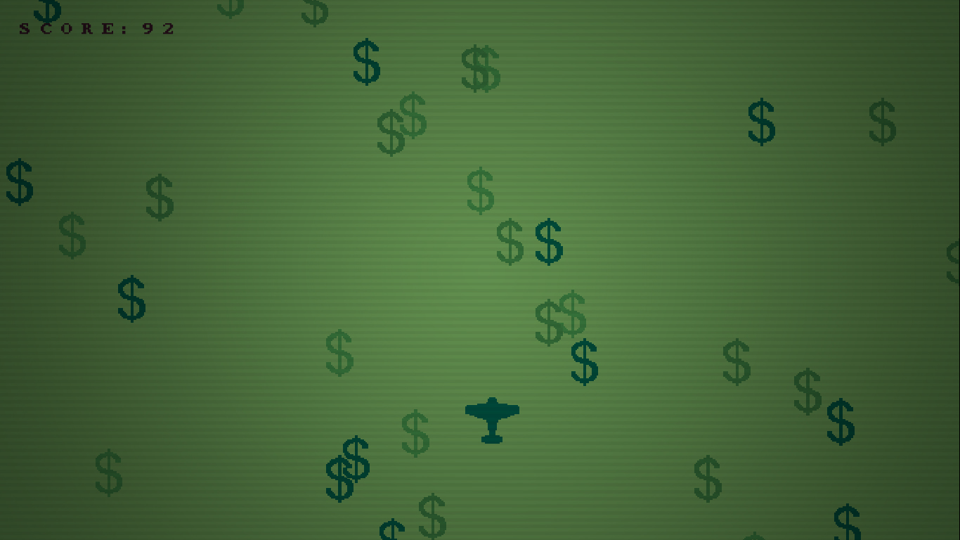 SAMOLIOTIK游戏截图