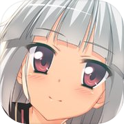 Fragment's Note2 Side:雫icon