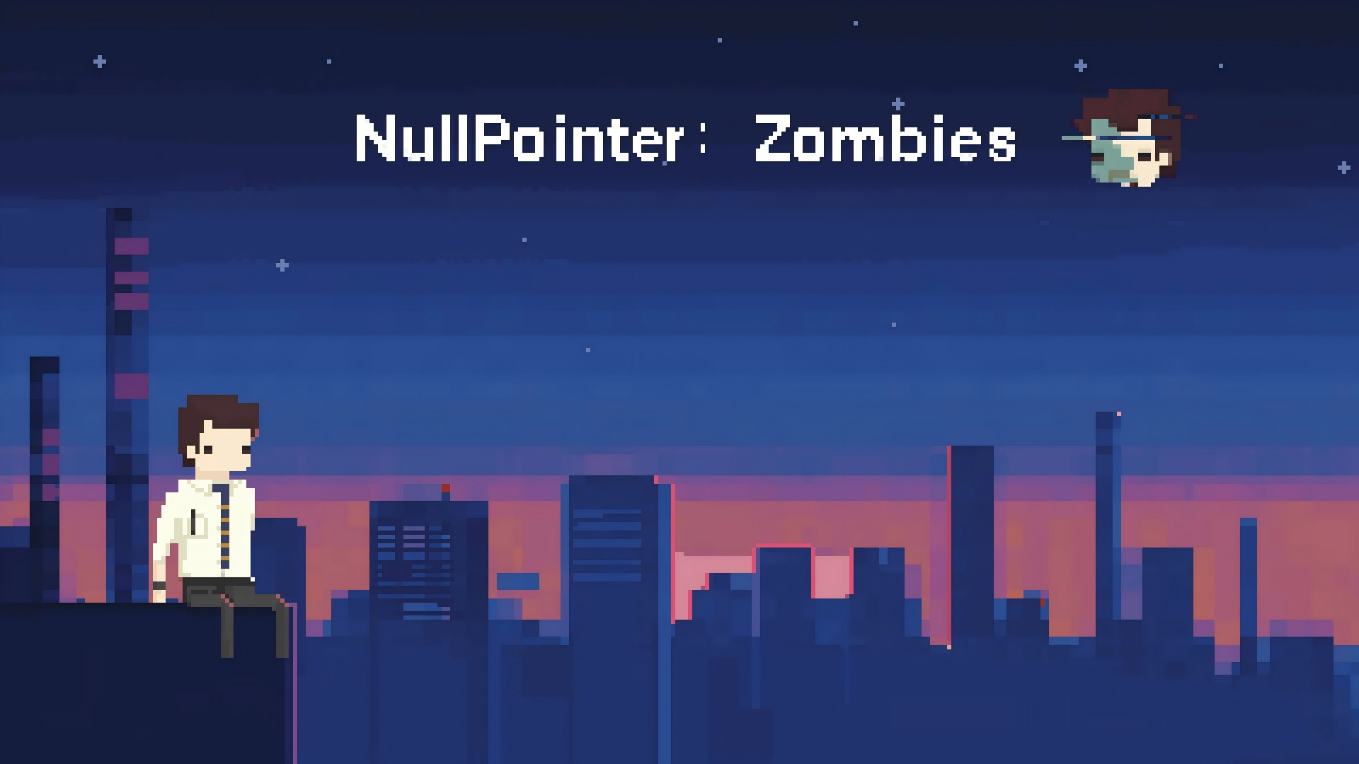 开发者日志（最终篇）：欢迎来到我们的世界——关于生存的冒险