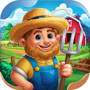 Ranch Simulator: Farm building