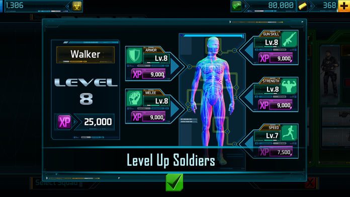 Global Outbreak游戏截图