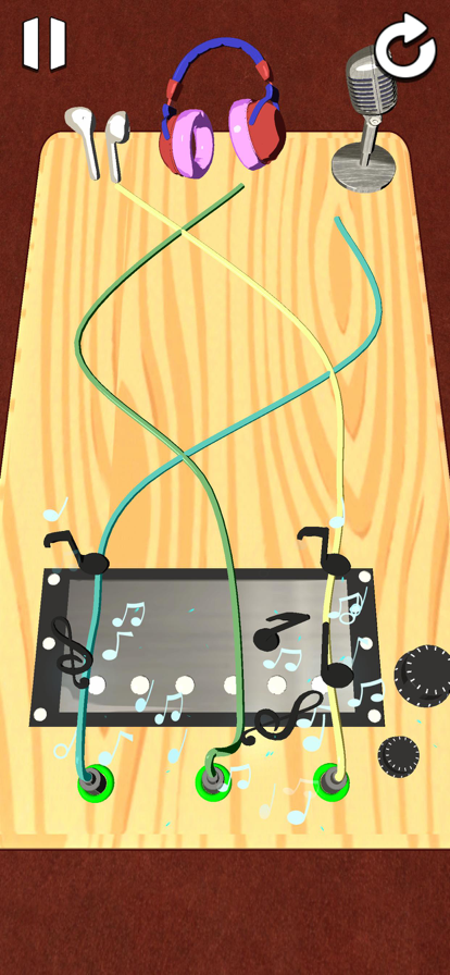 Jack Out游戏截图