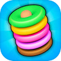 Hanoi Stack 3Dicon