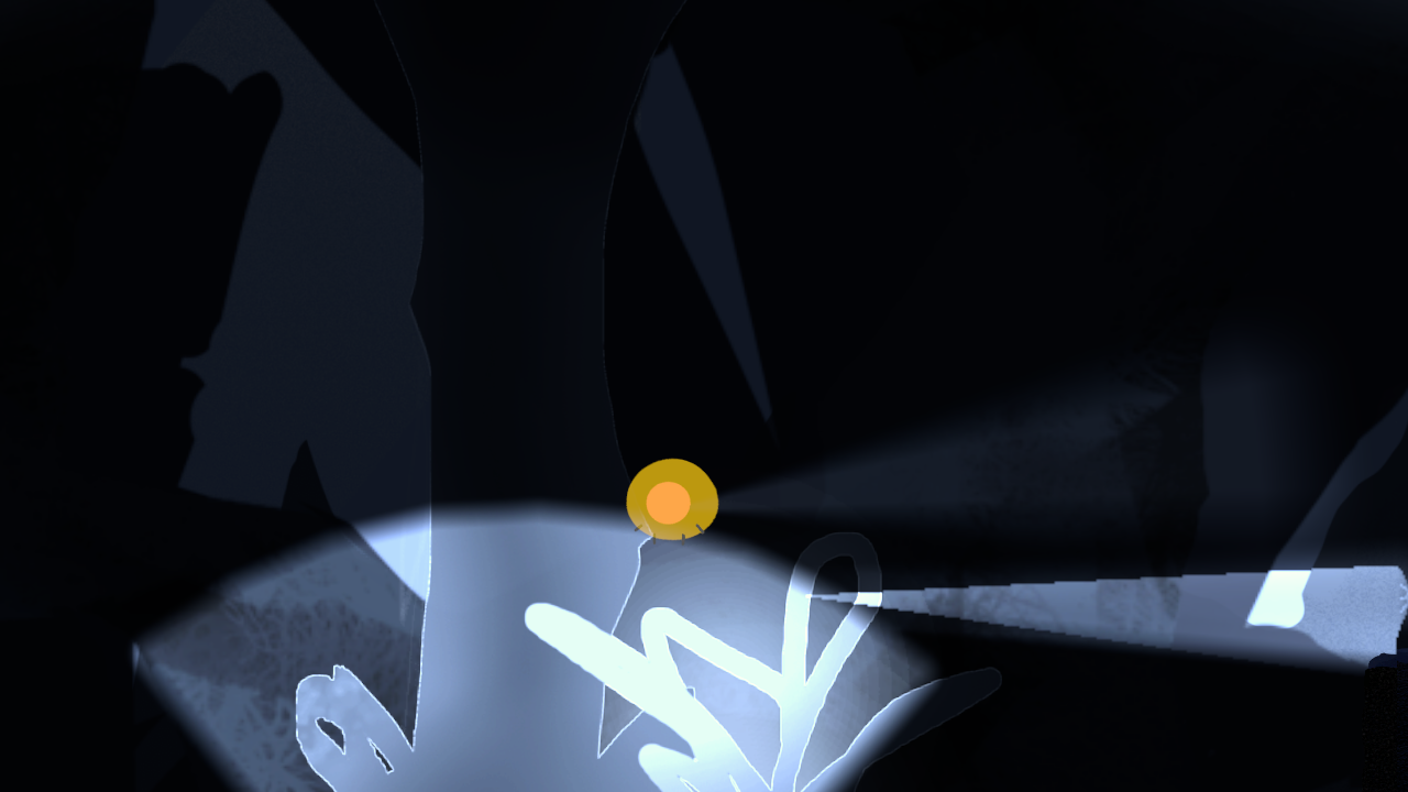 s/l/ight游戏截图