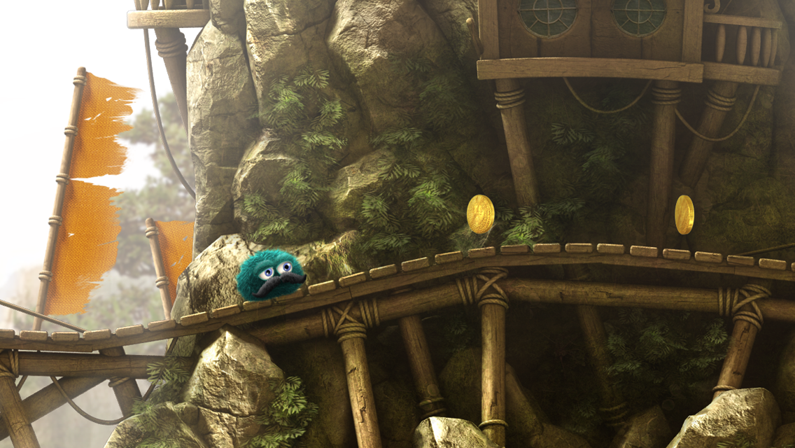 里奥的财富游戏截图