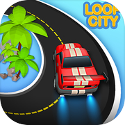 Loop Cars - City Islandicon