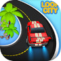 Loop Cars - City Islandicon