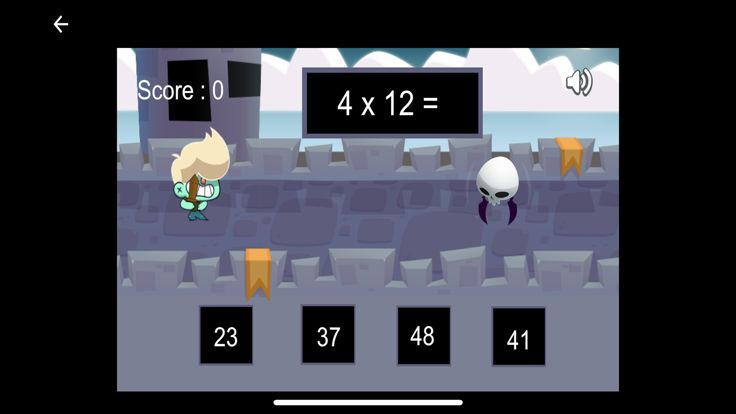 Calculus - Math Geek游戏截图