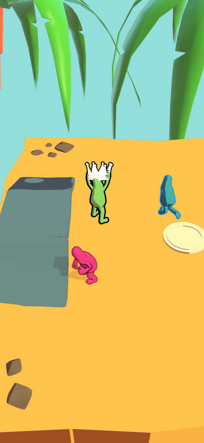 Rule The Crown游戏截图