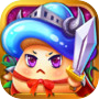 魔塔之勇士猫icon