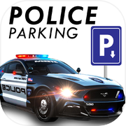 纽约警方翻转停车场模拟器2k16icon