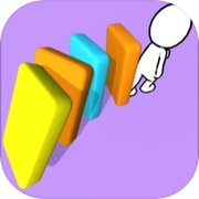 Domino Spiral