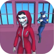 Thief Master 3D