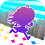 おしゃべり！カケジョ！～奪われたドットコインを追え！～icon