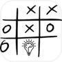Tic Tac Toe: AI & Multiplayericon