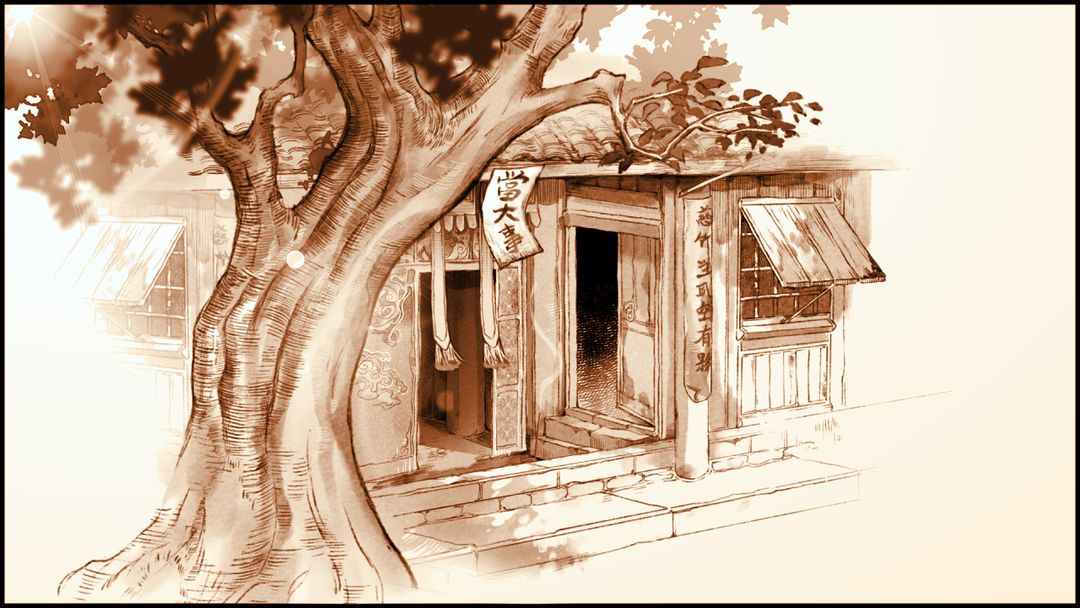 左撇子游戏截图