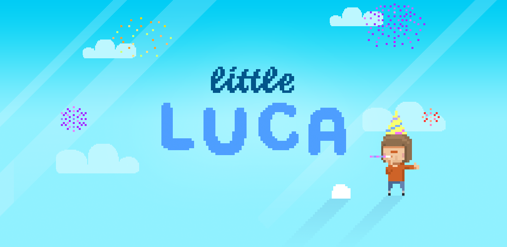 Little Luca Free游戏截图