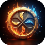 Blind Forces Game